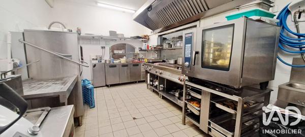 Restaurant à vendre 200 m² Carpentras