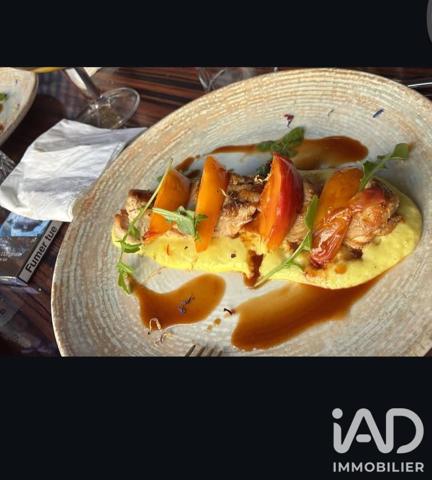 Restaurant à vendre 200 m² Carpentras