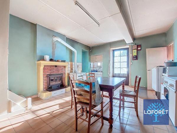 Achat maison Chantonnay - 2 pièce(s) - 64 m² - 69 000 €