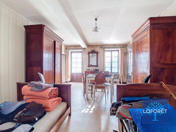 Achat maison Chantonnay - 2 pièce(s) - 64 m² - 69 000 €