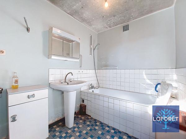 Achat maison Chantonnay - 2 pièce(s) - 64 m² - 69 000 €