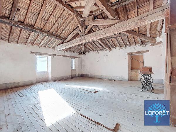 Achat maison Chantonnay - 2 pièce(s) - 64 m² - 69 000 €