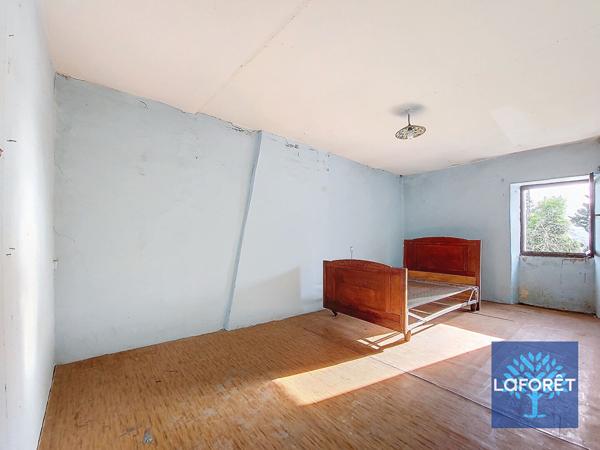 Achat maison Chantonnay - 2 pièce(s) - 64 m² - 69 000 €