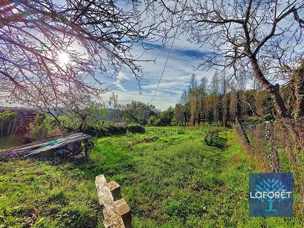 Achat maison Chantonnay - 2 pièce(s) - 64 m² - 69 000 €