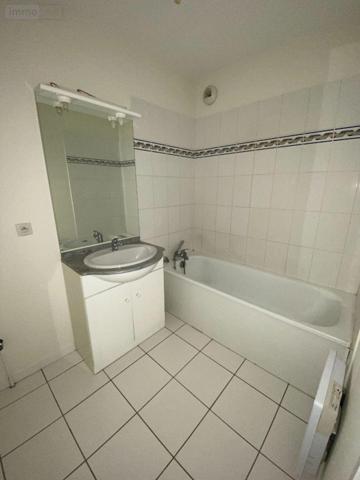 Appartement à louer à Villedieu-sur-Indre dans l'Indre (36320), ref : Villedieu T2