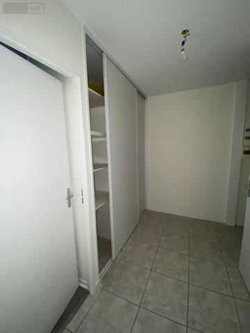 Appartement à louer à Villedieu-sur-Indre dans l'Indre (36320), ref : Villedieu T2