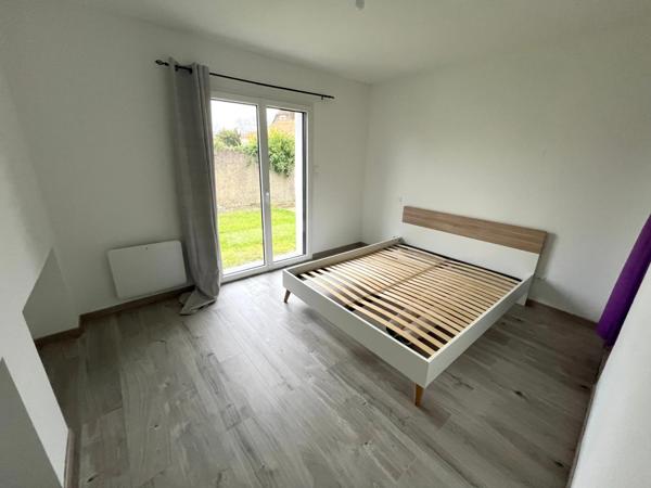 SAINT CYR EN TALMONDAIS