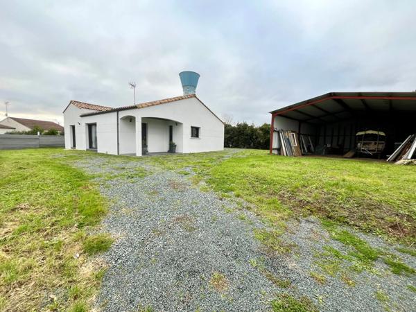 SAINT CYR EN TALMONDAIS