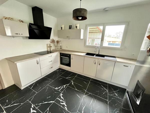 SAINT CYR EN TALMONDAIS