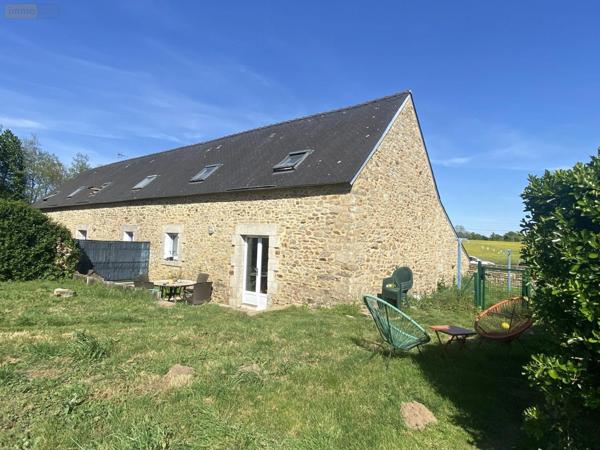 Appartement à vendre à Caudan dans le Morbihan (56850), ref : 2870-56030