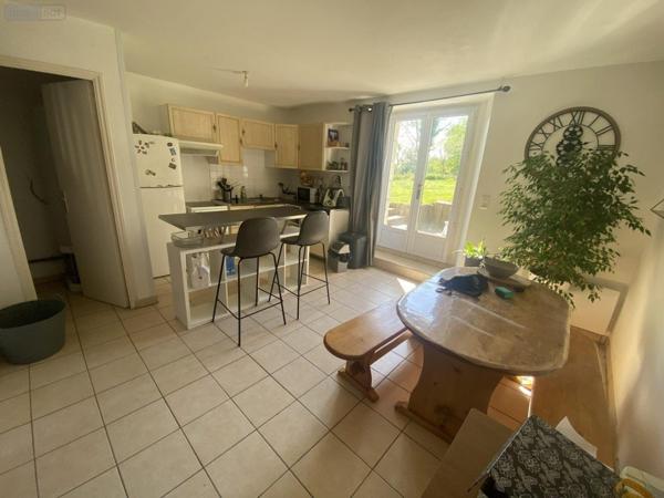 Appartement à vendre à Caudan dans le Morbihan (56850), ref : 2870-56030