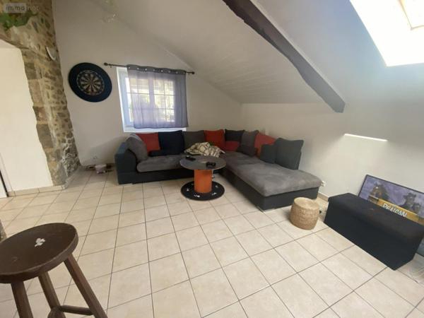 Appartement à vendre à Caudan dans le Morbihan (56850), ref : 2870-56030