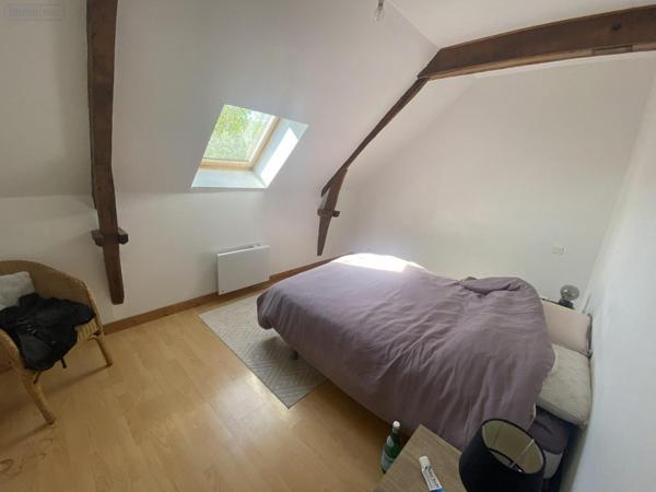 Appartement à vendre à Caudan dans le Morbihan (56850), ref : 2870-56030