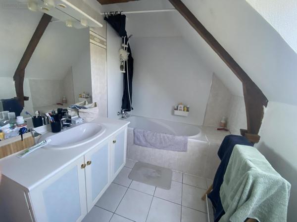 Appartement à vendre à Caudan dans le Morbihan (56850), ref : 2870-56030