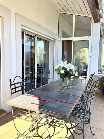 Maison lumineuse avec Vue Imprenable