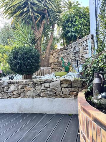 Maison lumineuse avec Vue Imprenable