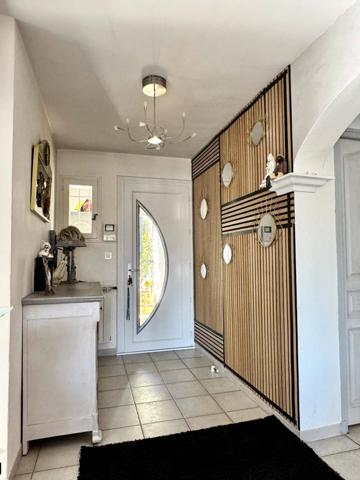 Maison lumineuse avec Vue Imprenable