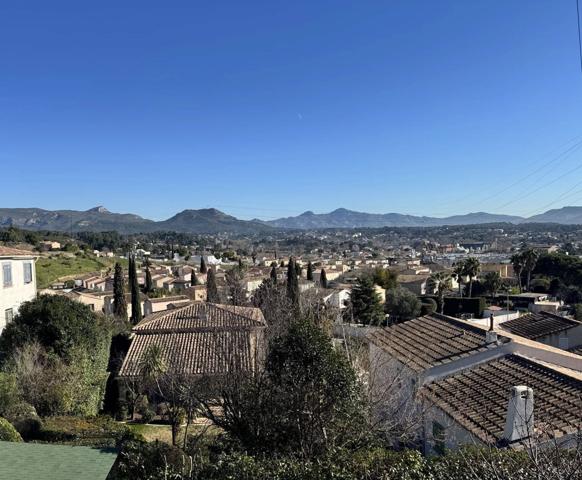 Maison lumineuse avec Vue Imprenable
