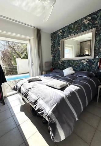 Maison lumineuse avec Vue Imprenable