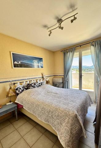 Maison lumineuse avec Vue Imprenable