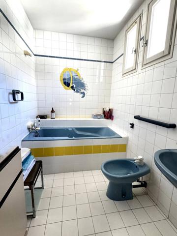 Maison lumineuse avec Vue Imprenable