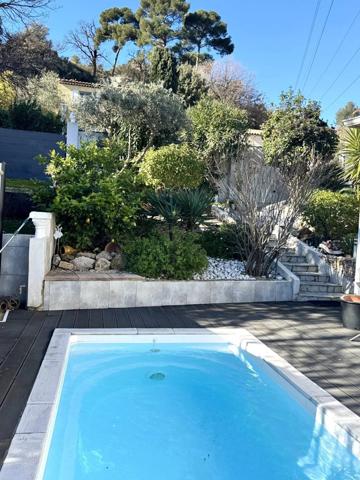 Maison lumineuse avec Vue Imprenable