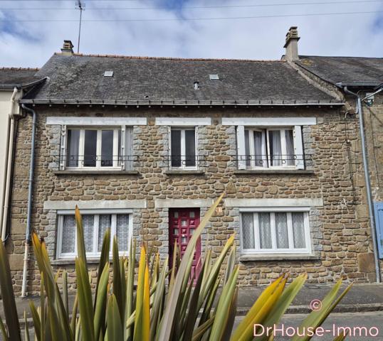 Maison à vendre 7 pièces de 101 m²