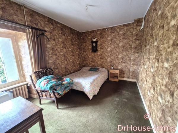 Maison à vendre 7 pièces de 101 m²