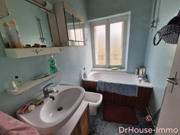 Maison à vendre 7 pièces de 101 m²