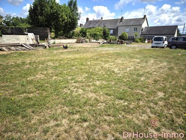 Maison à vendre 7 pièces de 101 m²