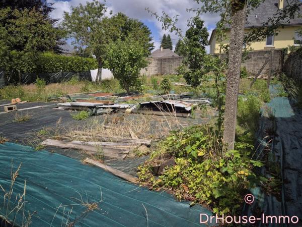 Maison à vendre 7 pièces de 101 m²