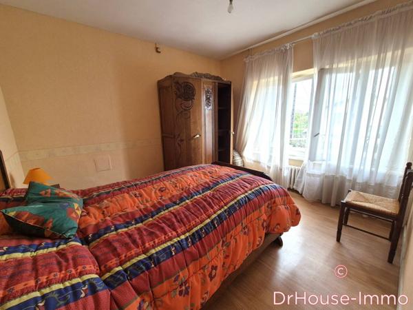 Maison à vendre 7 pièces de 101 m²