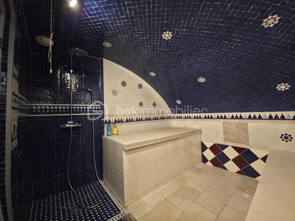 Local d'activités de 90 m²