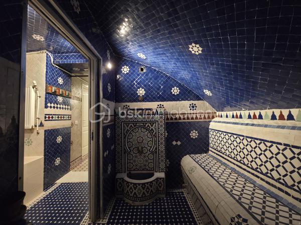 Local d'activités de 90 m²