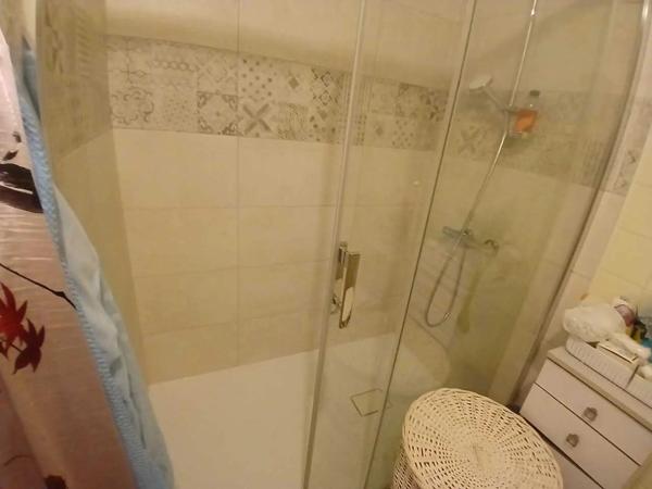 Vente                                                      Appartement
                        
                     2 pièces                      46 m2                     à Saint-Sébastien-sur-Loire