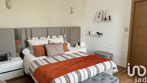 Maison à vendre 6 pièces 165 m² Champigny-sur-Marne