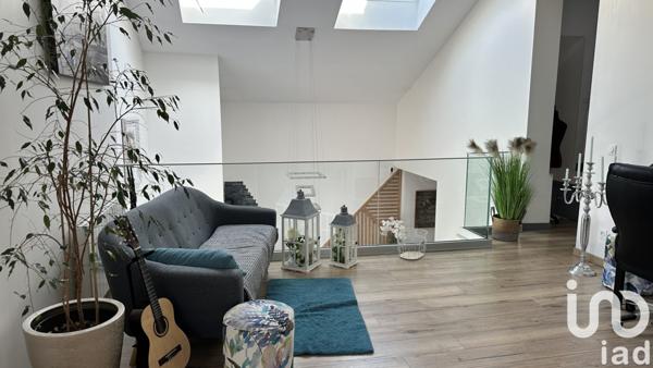 Maison à vendre 6 pièces 165 m² Champigny-sur-Marne