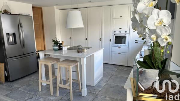 Maison à vendre 6 pièces 165 m² Champigny-sur-Marne