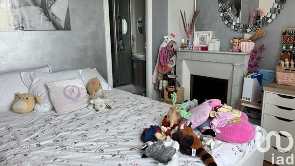 Maison à vendre 6 pièces 165 m² Champigny-sur-Marne