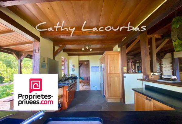 Unique - Habitation historique sur 3 hectares - Guadeloupe