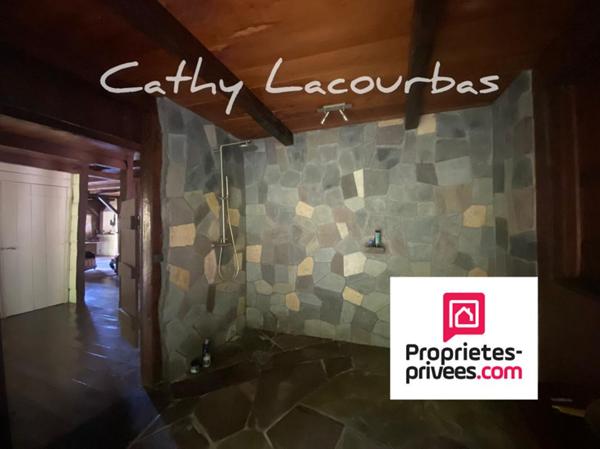 Unique - Habitation historique sur 3 hectares - Guadeloupe