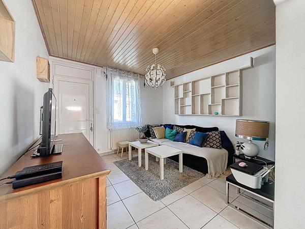 Location maison Les Sables D Olonne : 861 € - AJP Immobilier La Roche-sur-Yon