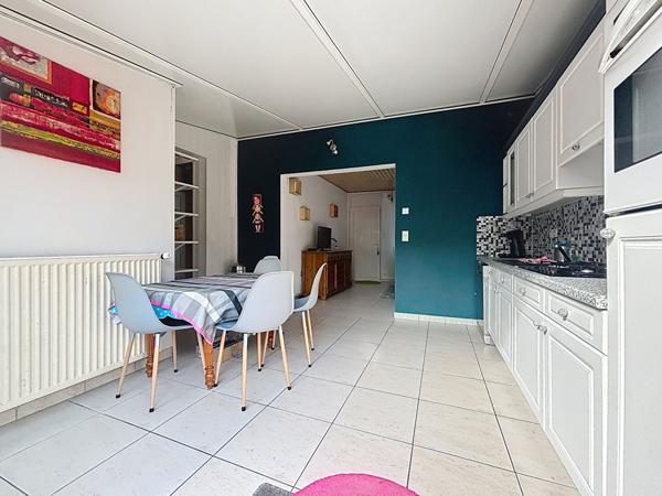 Location maison Les Sables D Olonne : 861 € - AJP Immobilier La Roche-sur-Yon