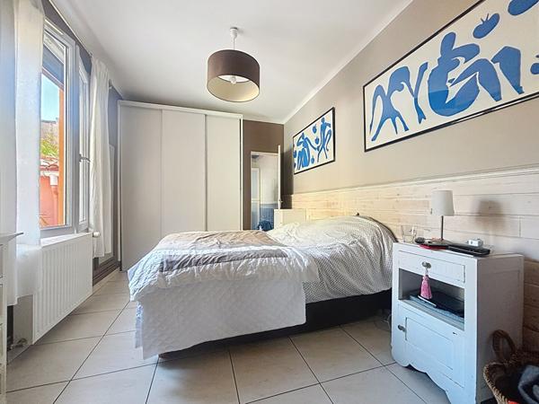 Location maison Les Sables D Olonne : 861 € - AJP Immobilier La Roche-sur-Yon