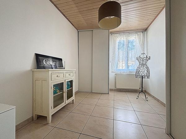 Location maison Les Sables D Olonne : 861 € - AJP Immobilier La Roche-sur-Yon