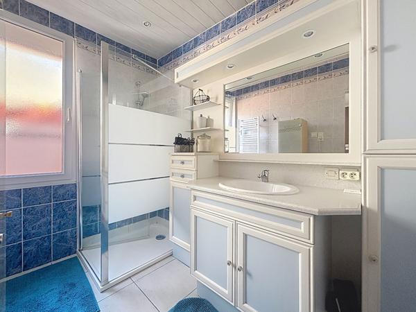 Location maison Les Sables D Olonne : 861 € - AJP Immobilier La Roche-sur-Yon