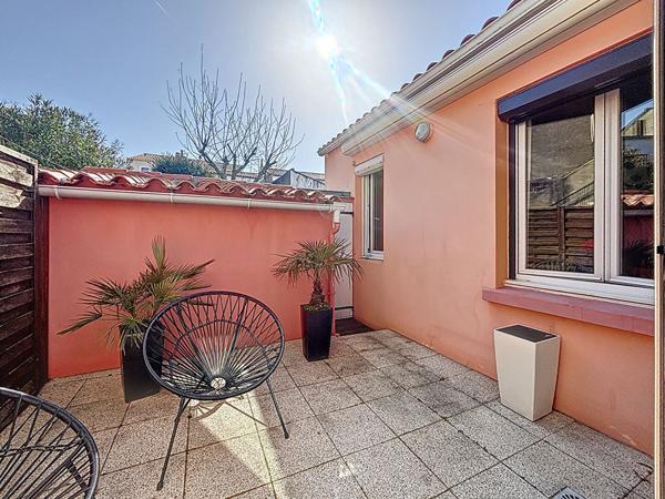 Location maison Les Sables D Olonne : 861 € - AJP Immobilier La Roche-sur-Yon