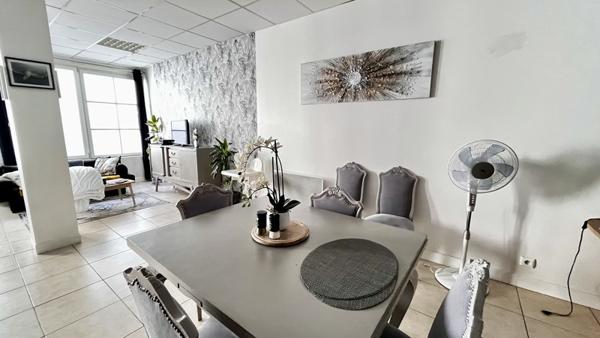 Maison à vendre |                                       Saint-Aignan |                                        6 pièces  |  165 m²