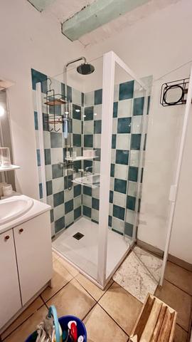 Maison à vendre |                                       Saint-Aignan |                                        6 pièces  |  165 m²