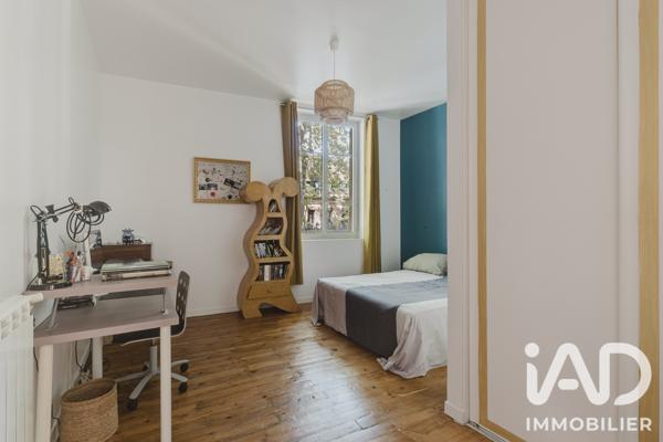Maison à vendre 10 pièces 198,63 m² Toulouse